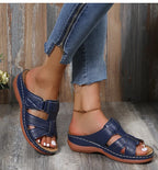 Orthopädische Premium-Sandalen