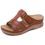 Orthopädische Premium-Sandalen