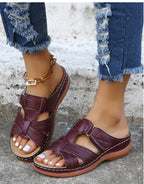 Orthopädische Premium-Sandalen
