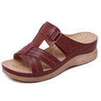 Orthopädische Premium-Sandalen
