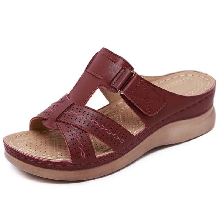 Orthopädische Premium-Sandalen