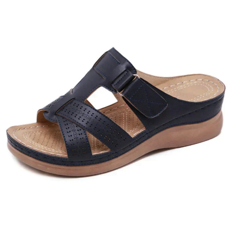 Orthopädische Premium-Sandalen