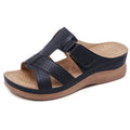 Orthopädische Premium-Sandalen