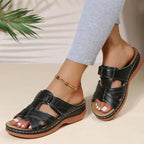 Orthopädische Premium-Sandalen