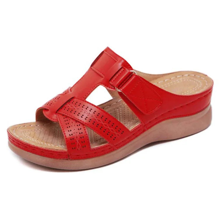 Orthopädische Premium-Sandalen